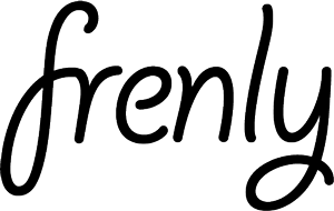 Frenly App Logo